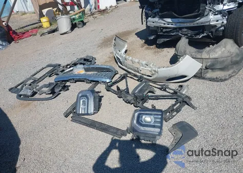 2016 GMC Sierra 1500 Denali из США, поврежденный, VIN 3GTU2PEC9GG346707